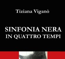 Sinfonia nera in quattro tempi