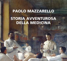 Storia avventurosa della medicina