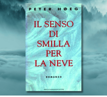 Smilla: cosa significa il nome dal bestseller “Il senso di Smilla per la neve”