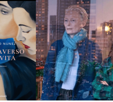 “Attraverso la vita”: il libro che ha ispirato il film di Almodóvar vincitore del Leone d'oro