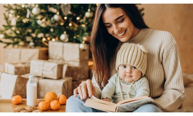 Leggere libri la notte di Natale: la tradizione islandese che fa impazzire i lettori