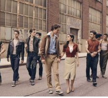 West Side Story: trama e trailer del nuovo film di Steven Spielberg al cinema