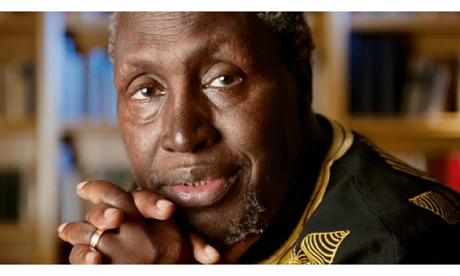 Chi è Ngugi Wa Thiong'o, lo scrittore africano tra i favoriti per il Nobel per la letteratura