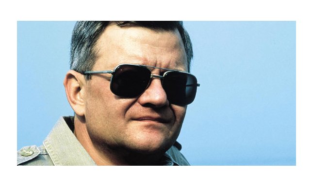 E' morto Tom Clancy, guru del techno-thriller: 5 libri per ricordarlo