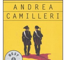 La prima indagine di Montalbano