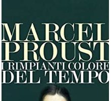 I rimpianti colore del tempo