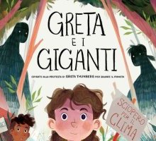 Greta e i Giganti