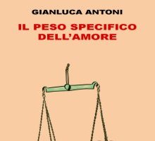 Il peso specifico dell'amore