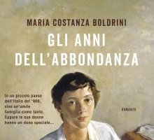 Gli anni dell'abbondanza