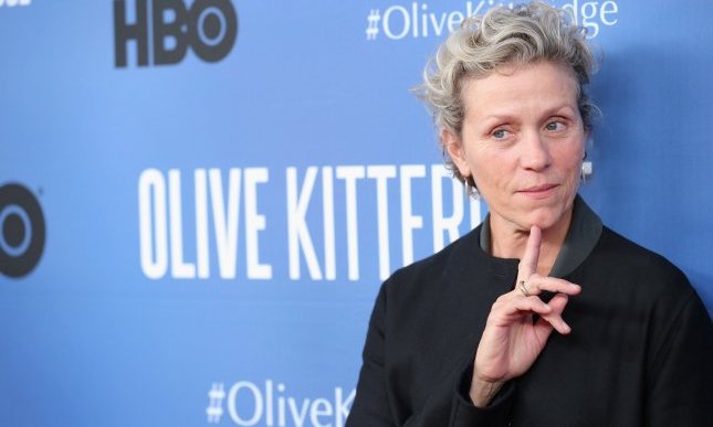 Olive Kitteridge: da stasera su Sky Cinema 1 HD la mini serie