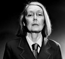 Chi è Anne Carson, la poetessa tra i favoriti per il Nobel per la Letteratura