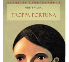 IBBY Honour List 2012: "Troppa fortuna" candidato come migliore opera tradotta