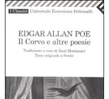 Il Corvo e altre poesie