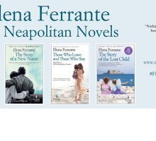 L'amica geniale di Elena Ferrante: la serie TV sbarca su SKY?