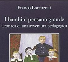 I bambini pensano grande