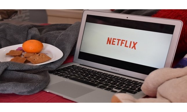 Netflix, catalogo ottobre 2019: ecco serie tv e film tratti dai libri