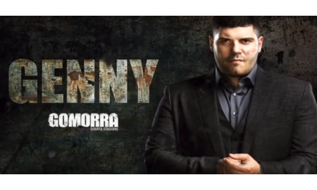 Gomorra 4: anticipazioni finale di stagione in onda su Sky