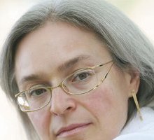 Anna Politkovskaja: una scrittrice per la Cecenia