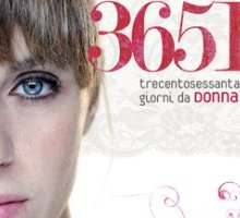 365D. Trecentosessantacinque giorni da Donna