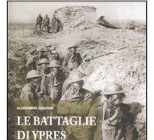 Le Battaglie di Ypres