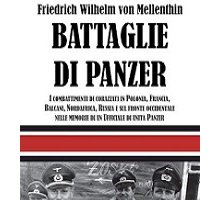 Battaglie di panzer