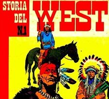 Storia del West