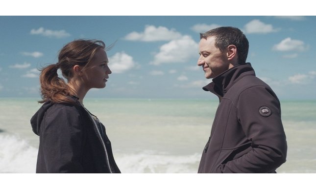 Submergence al cinema. Trama e trailer del film tratto dal romanzo di Ledgard