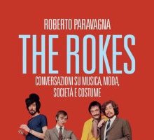 The Rokes. Conversazioni su musica, moda, società e costume