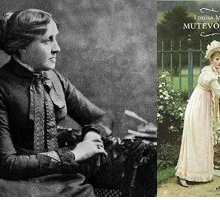 "Mutevoli umori" di Louisa May Alcott torna in libreria