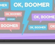 Cosa vuol dire Ok Boomer? Significato dell'espressione