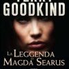 La leggenda di Magda Searus