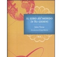 Il giro del mondo in ottanta giorni