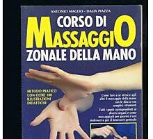 Corso di massaggio zonale della mano