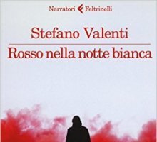 Rosso nella notte bianca