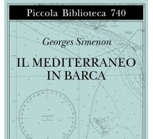 Il Mediterraneo in barca