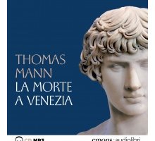 La morte a Venezia letto da Massimo Popolizio