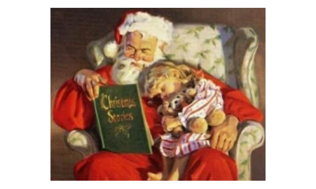 Buon Natale, bambini: 4 libri da leggere e regalare ai più piccoli sul Natale