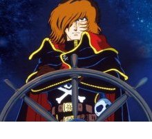 Grave Matsumoto: l'autore di Capitan Harlock ha avuto un ictus