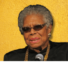 “Still I rise” di Maya Angelou: una poesia inno alla dignità e alla resistenza