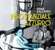 Insostanziale azzurro