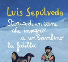 Storia di un cane che insegnò a un bambino la fedeltà