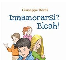 Innamorarsi? Bleah!