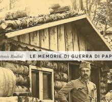 Le memorie di guerra di papà