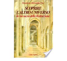 Scoprire l'altro universo