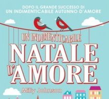 Un indimenticabile Natale d'amore