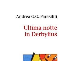 Ultima notte in Derbylius