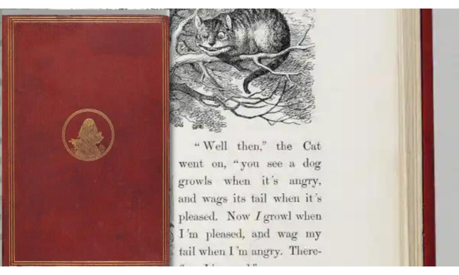 Oggi è l'Alice Day: scopriamo origine e storia della ricorrenza letteraria