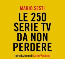 Le 250 serie TV da non perdere