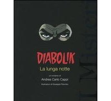 Diabolik. La lunga notte