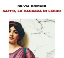 Saffo, la ragazza di Lesbo